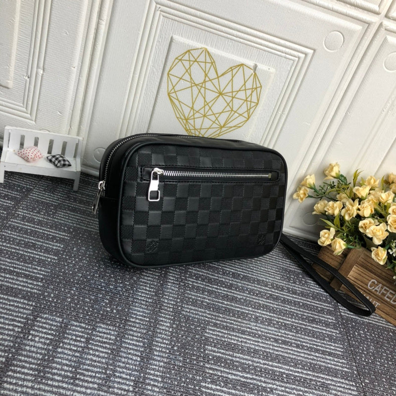 Satchel Bags - VL Bags - 3986