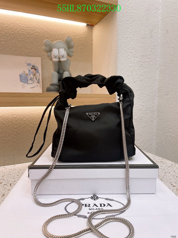 Satchel Bags - PDA Bags - 4511