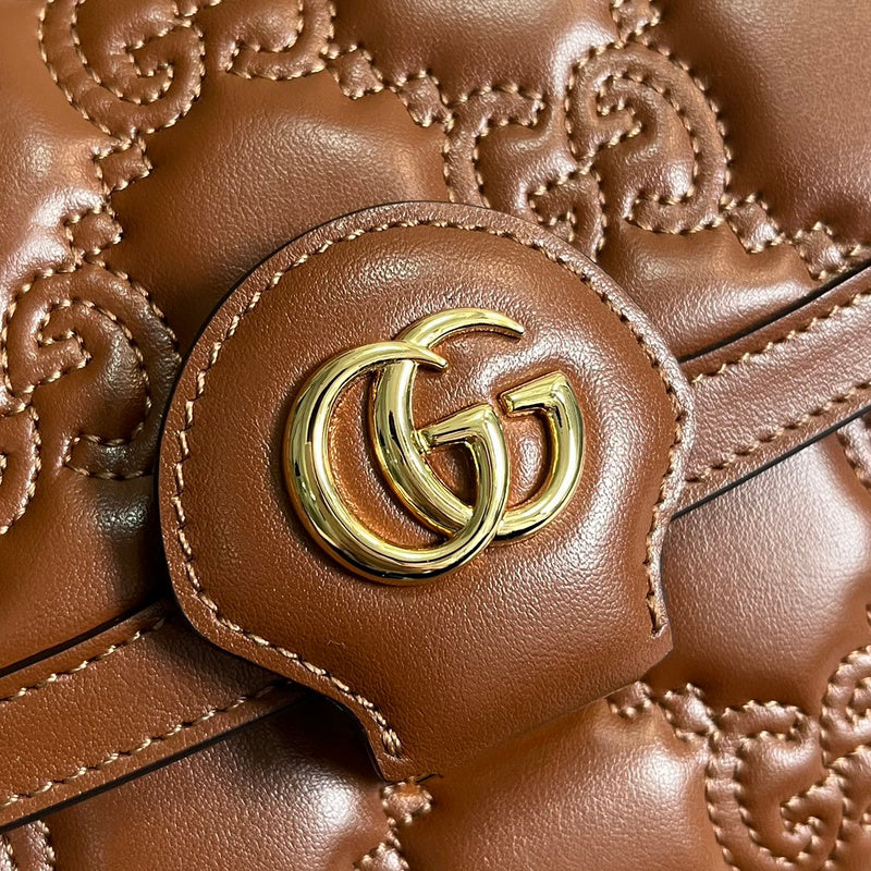 Satchel Bags - GCI Bags - 5527