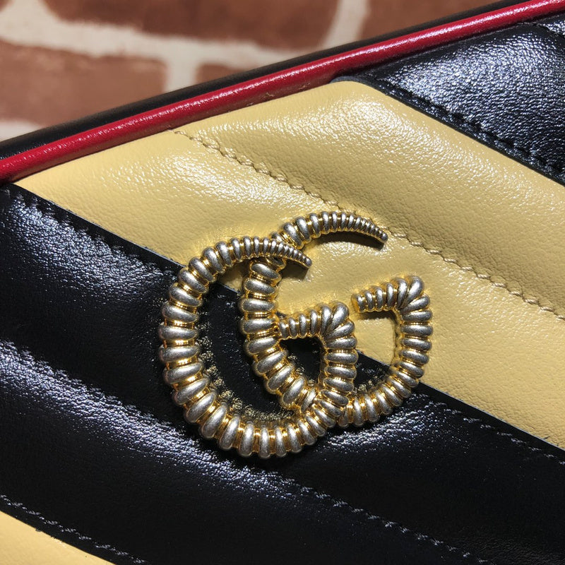 Satchel Bags - GCI Bags - 3847