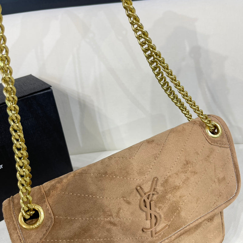Satchel Bags - SLY Bags - 1068