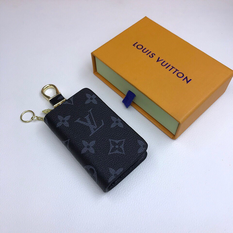 GLM -Top Quality Keychains LUV 064