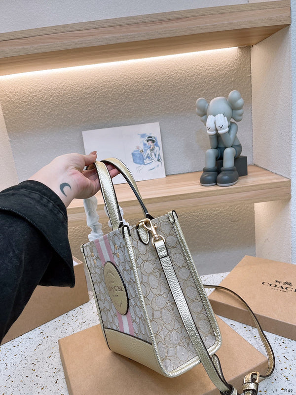 Satchel Bags - CCH Bags - 397