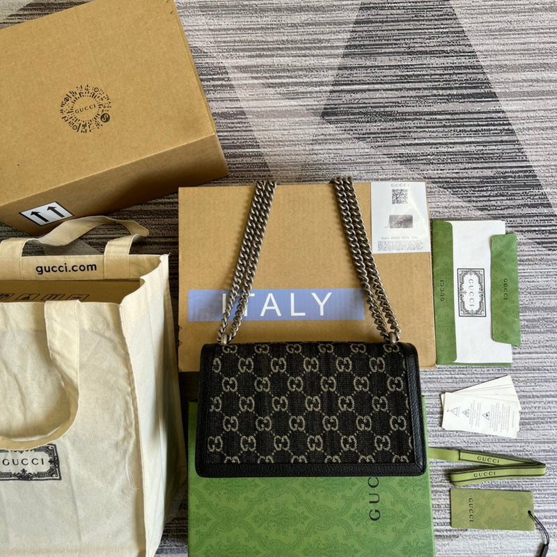 Satchel Bags - GCI Bags - 4643