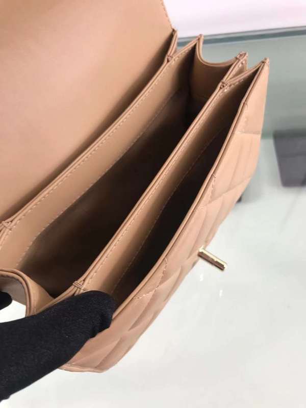 Satchel Bags - CHL Bags - 6312
