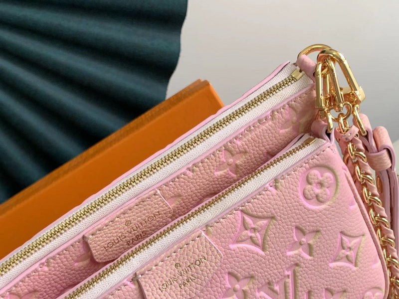 Satchel Bags - VL Bags - 1679