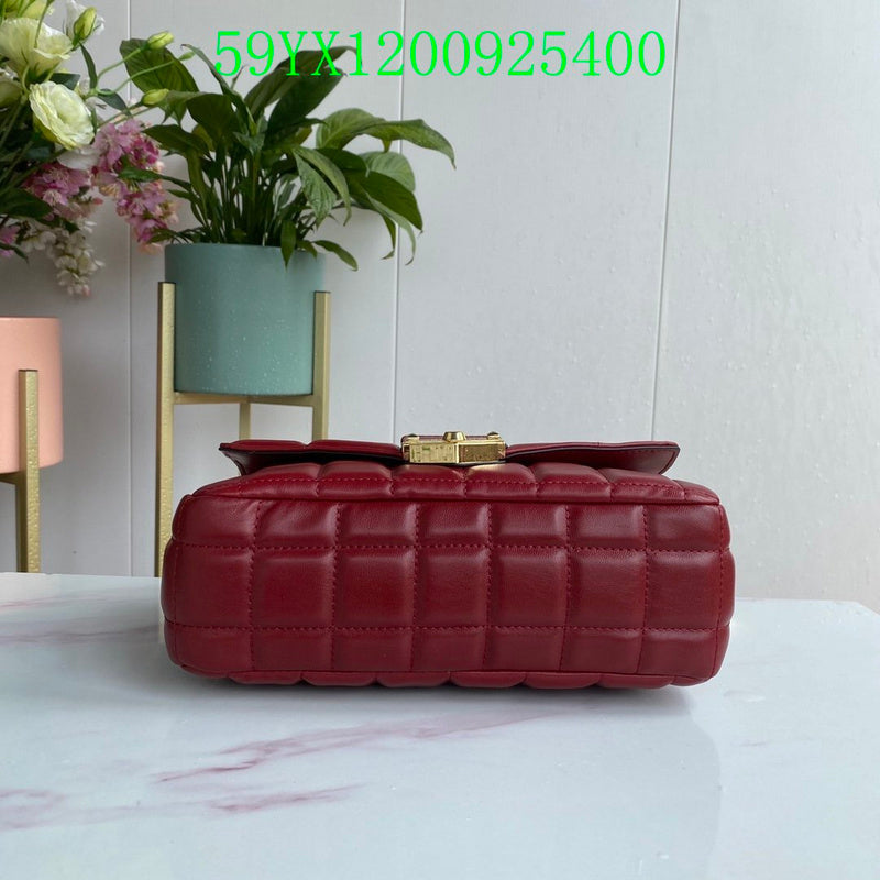 Satchel Bags - MK Bags - 844