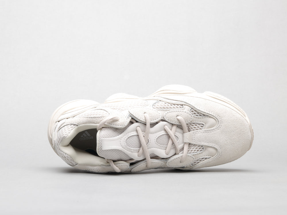 GLM - Yzy 500 Blush Sneaker