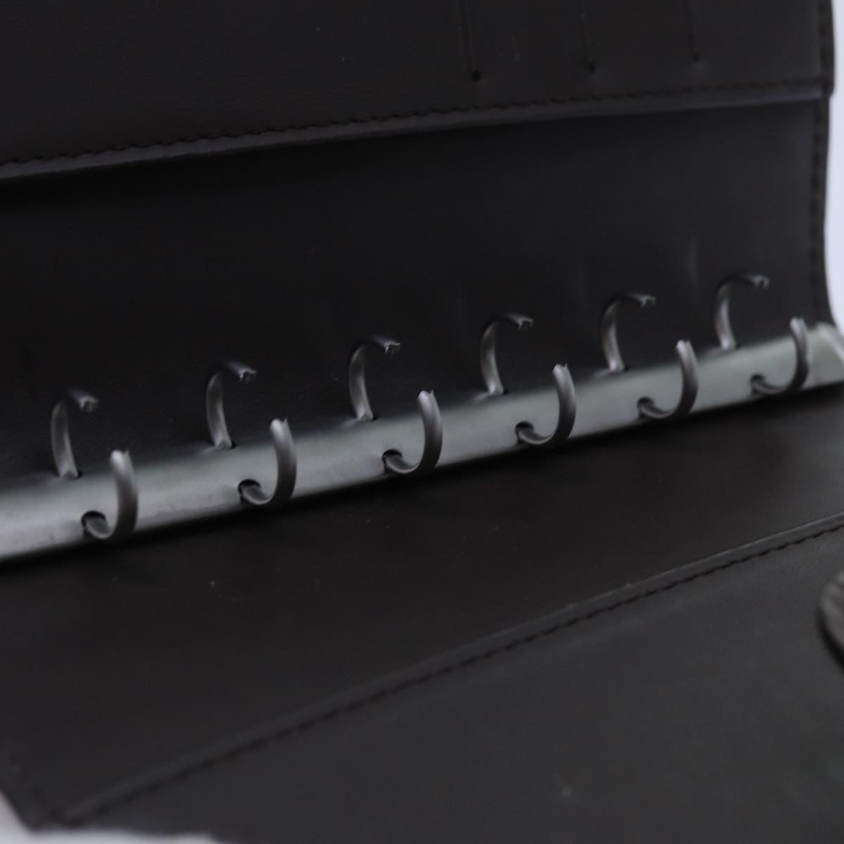 LOUIS VUITTON Epi Agenda PM Day Planner Cover Mocha R2005D LV 72086