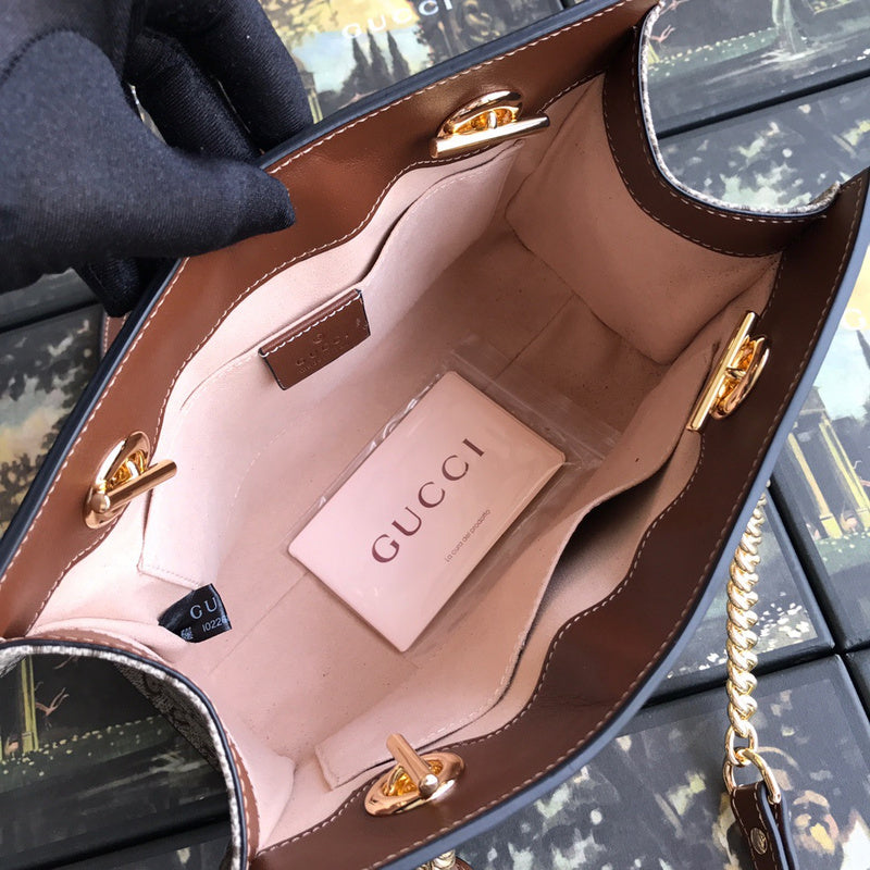 Satchel Bags - GCI Bags - 6161