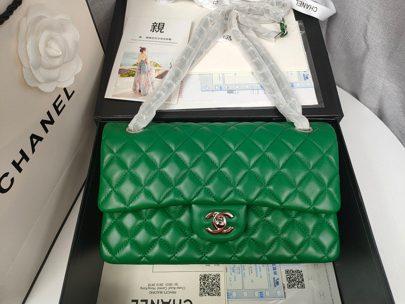 Satchel Bags - CHL Bags - 1266
