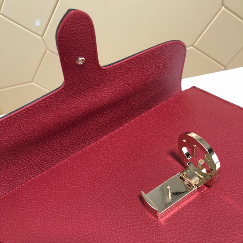 Satchel Bags - GCI Bags - 6358