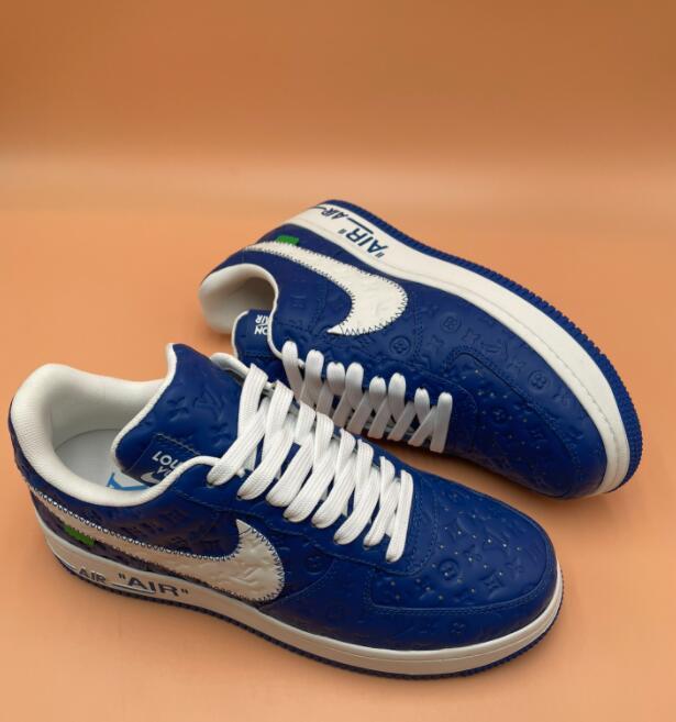glami shop- LOV Men Shoes - 992