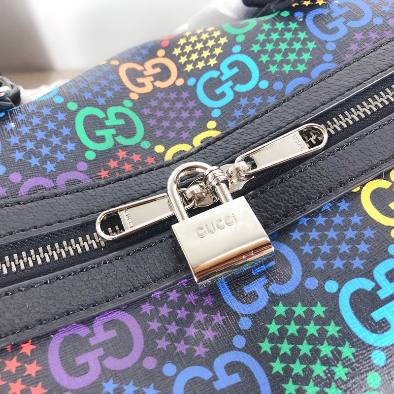 Satchel Bags - GCI Bags - 2300