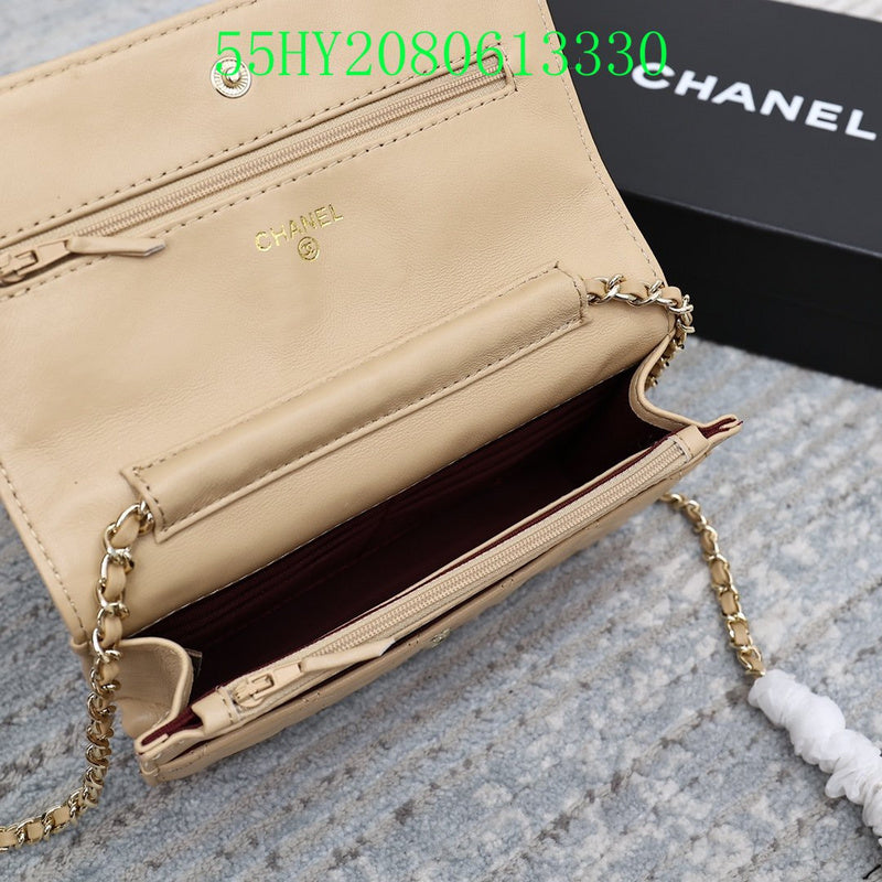 Satchel Bags - CHL Bags - 5168