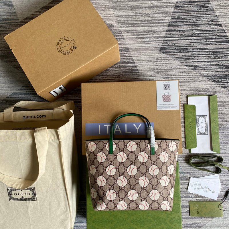 Satchel Bags - GCI Bags - 2790