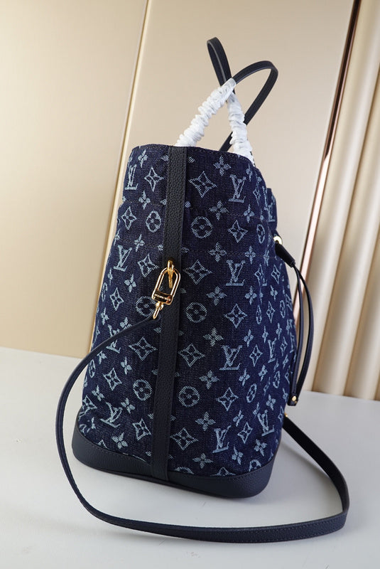 Satchel Bags - VL Bags - 2635