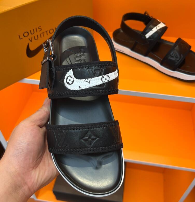 glami shop- LOV Men Shoes - 964