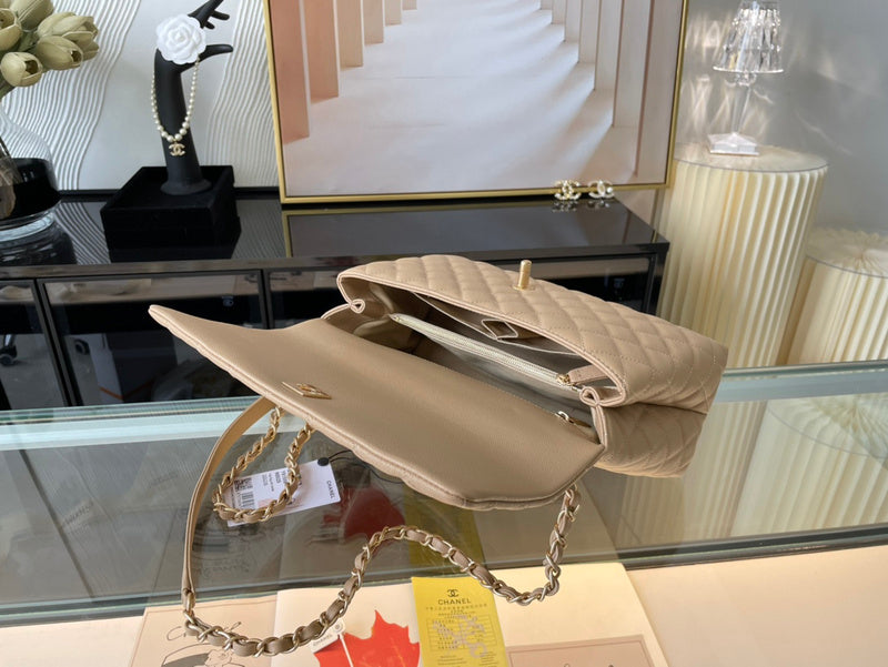 Satchel Bags - CHL Bags - 1804