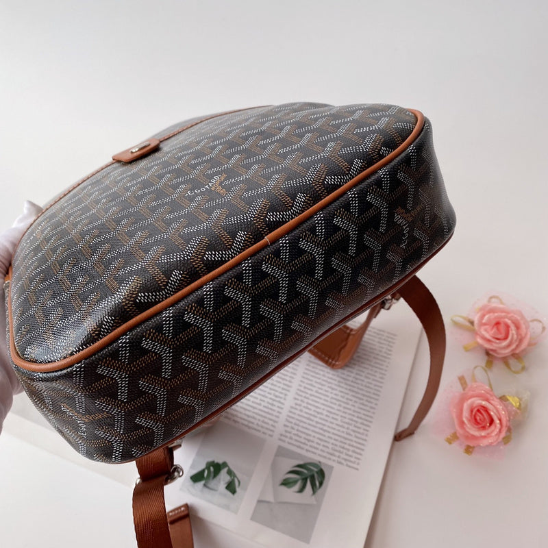 Satchel Bags - GOD Bags - 036