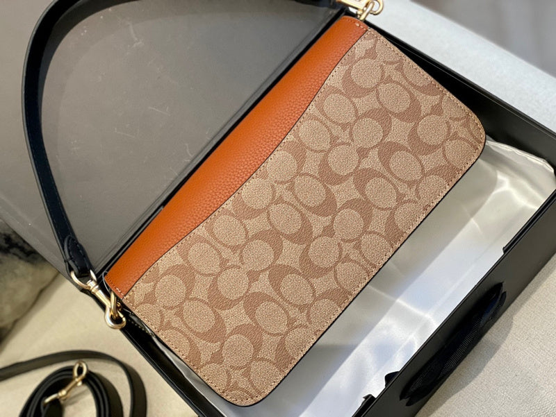 Satchel Bags - CCH Bags - 319
