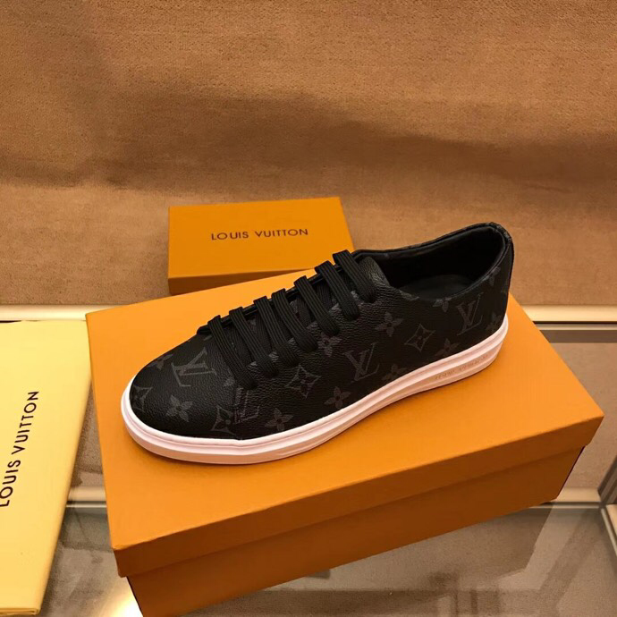 GLM - Top Quality Luv Sneaker 063