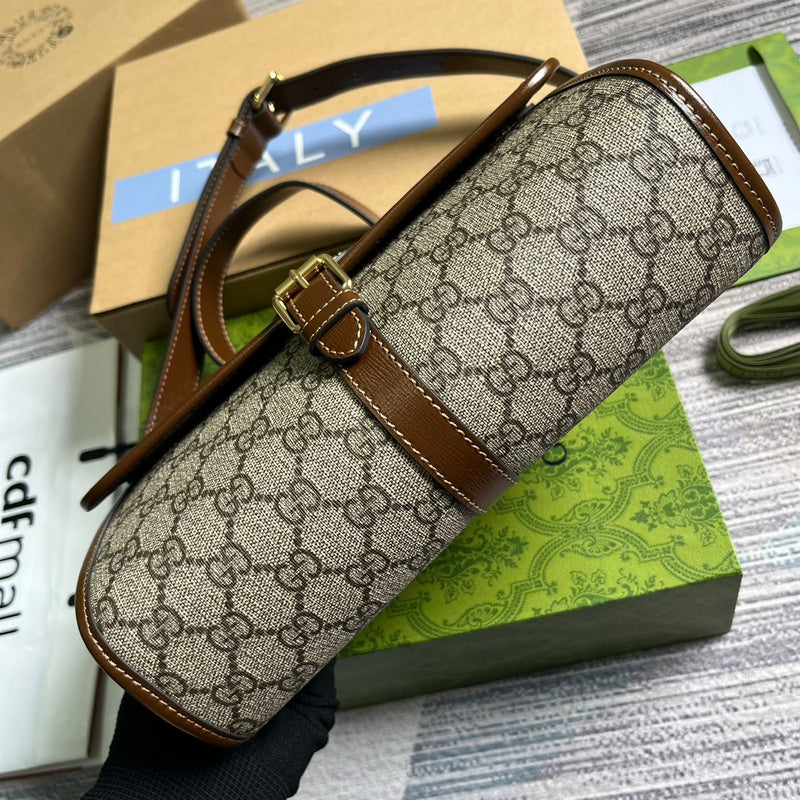 Satchel Bags - GCI Bags - 5438