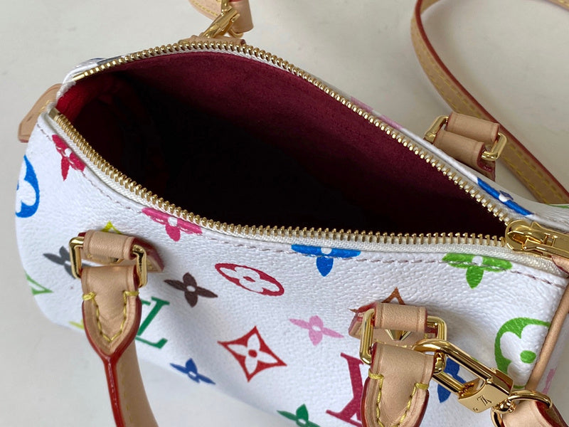 Satchel Bags - VL Bags - 6136