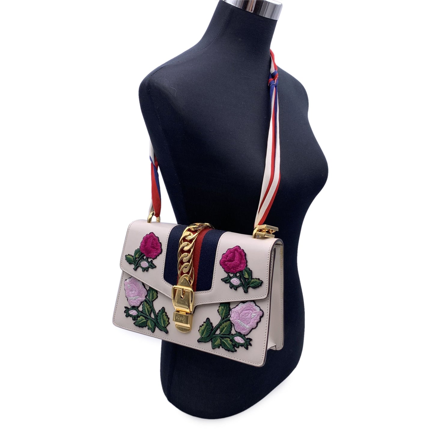 Gucci Shoulder Bag Sylvie