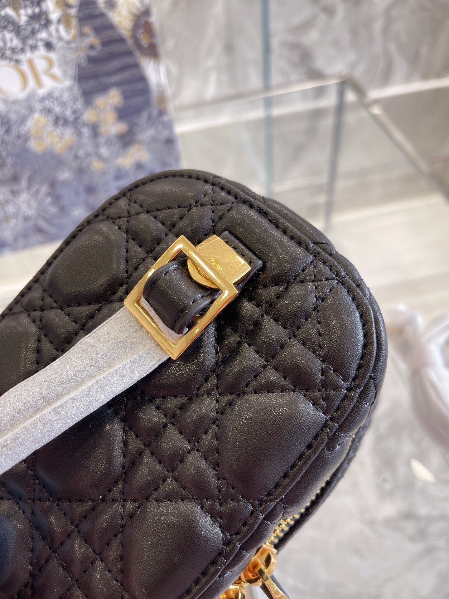 GLM - Top Quality Bags DIR 188