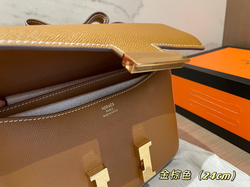 Satchel Bags - HMS Bags - 114