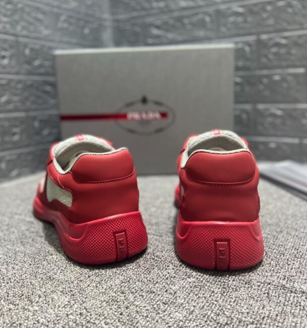 Glamy - PD Women Shoes - 084