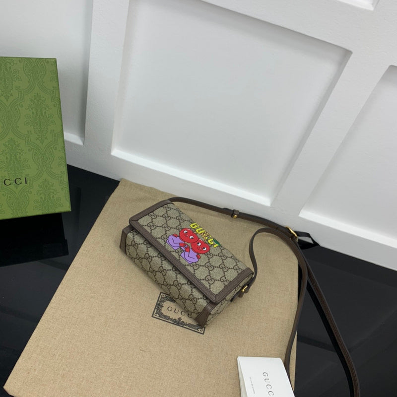 Satchel Bags - GUC Bags - 380