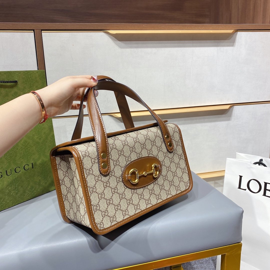 GLM - Top Quality Bags GCI 292