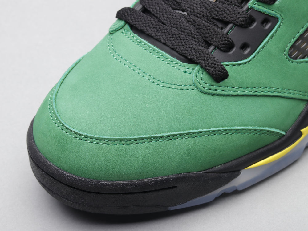 GLM - AJ5 Oregon