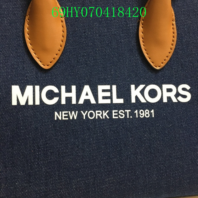 Satchel Bags - MK Bags - 079
