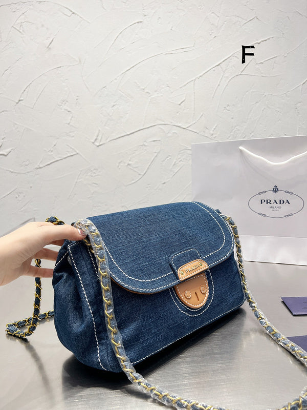 Satchel Bags - PDA Bags - 595
