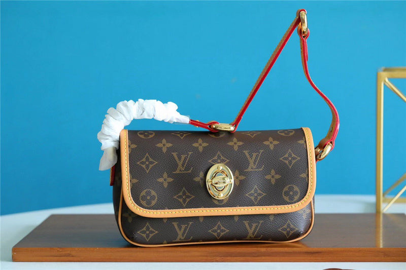 Satchel Bags - VL Bags - 7188