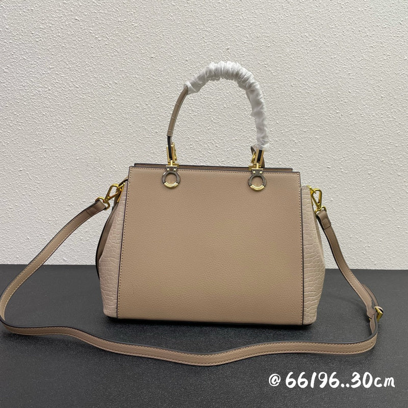 Satchel Bags - PDA Bags - 1174