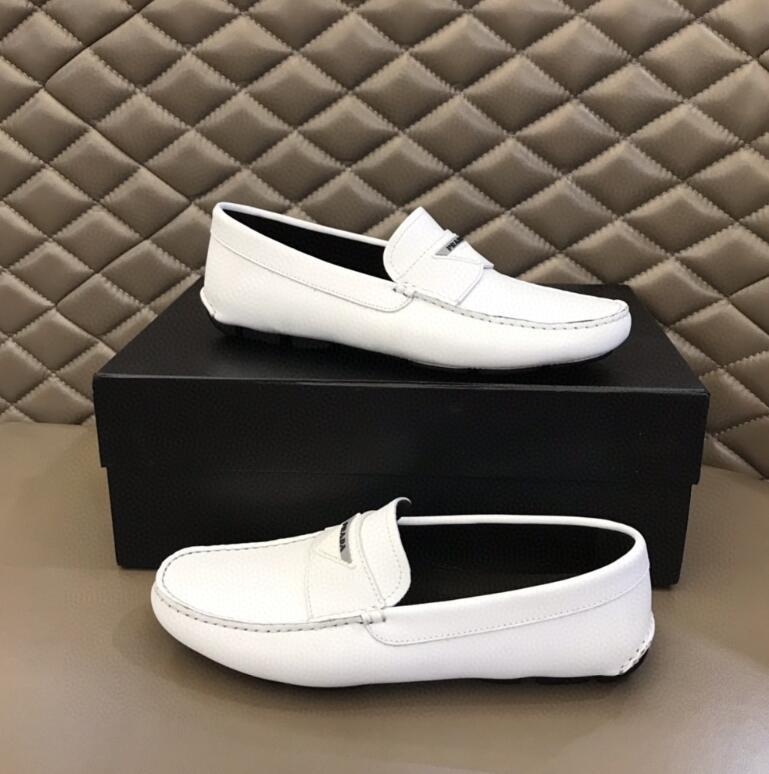 Glamy - PD Men Shoes - 387