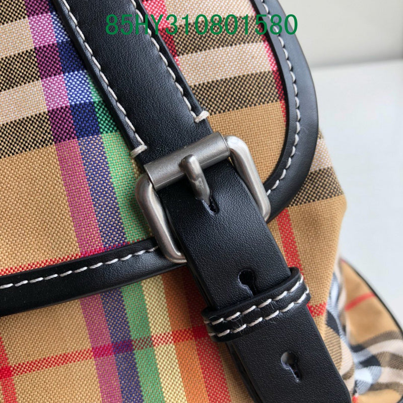 Fan Fashion -GLM - Top quality BBR Bags - 677