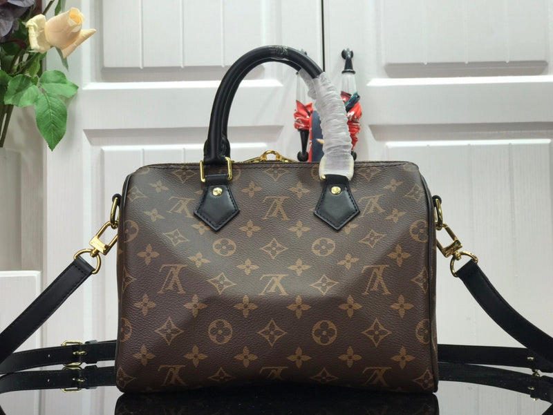 Satchel Bags - VL Bags - 6365