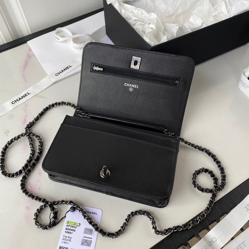 Satchel Bags - CHL Bags - 7609