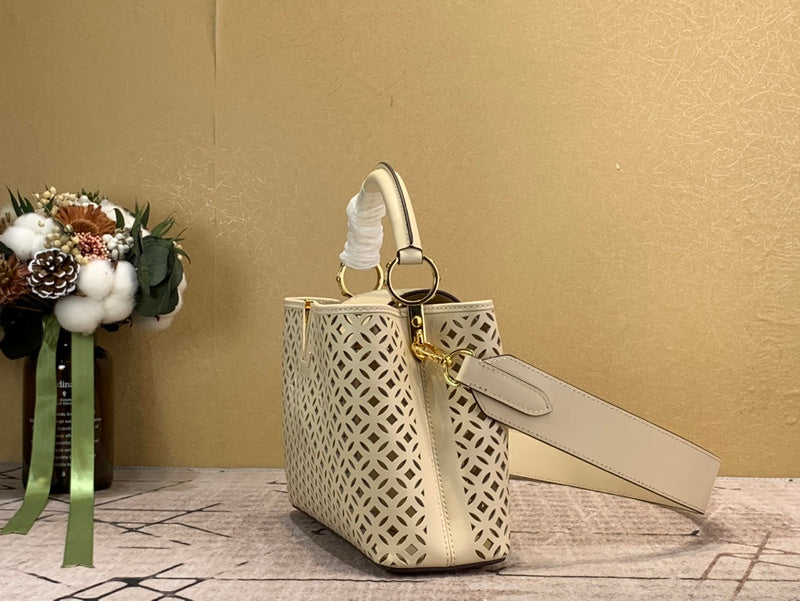 Satchel Bags - VL Bags - 6395