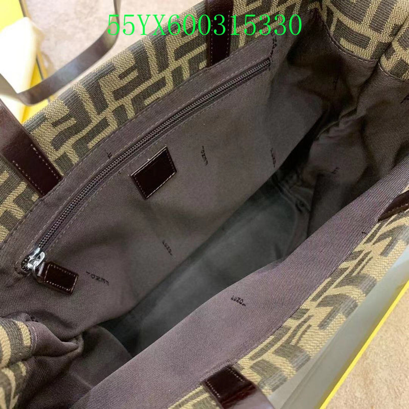 Glami - FDE Bags - 3440