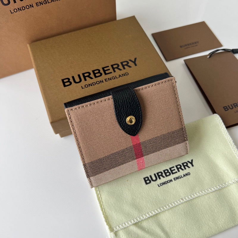 Fan Fashion -GLM - Top quality BBR Bags - 025