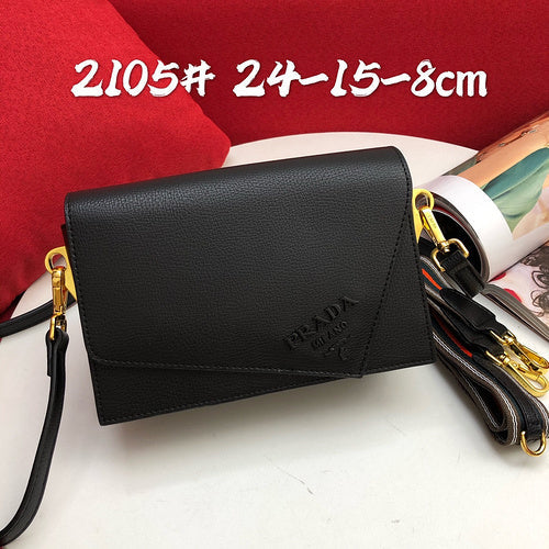 Satchel Bags - PDA Bags - 851