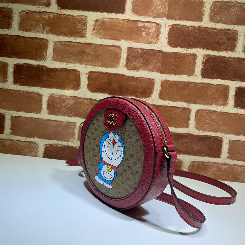 Satchel Bags - GCI Bags - 3422