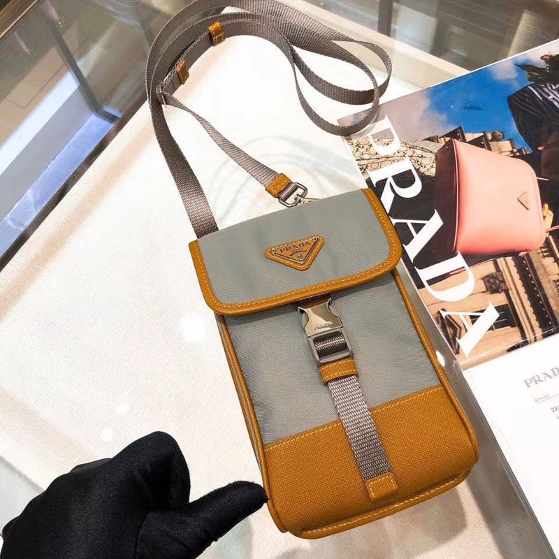 Satchel Bags - PDA Bags - 095