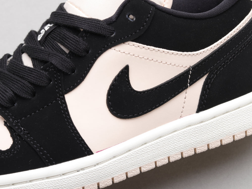 GLM - AJ1 bubble tea